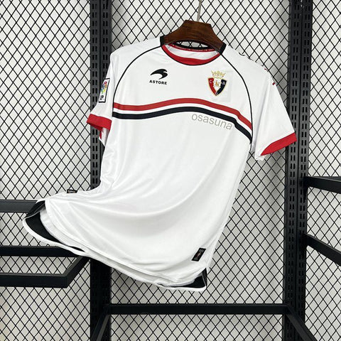 Retro CA Osasuna 2011-12 Away Jersey