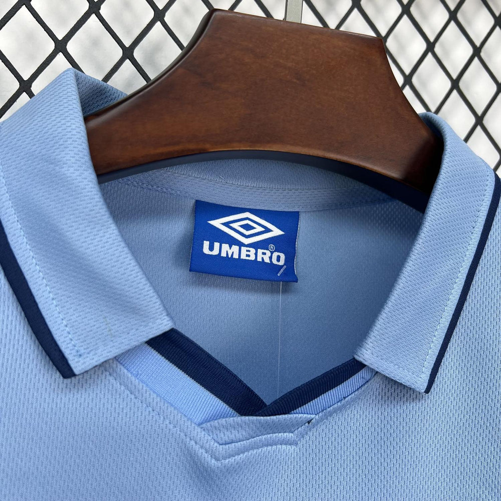 Retro Celta Vigo 2001-02 Home Jersey