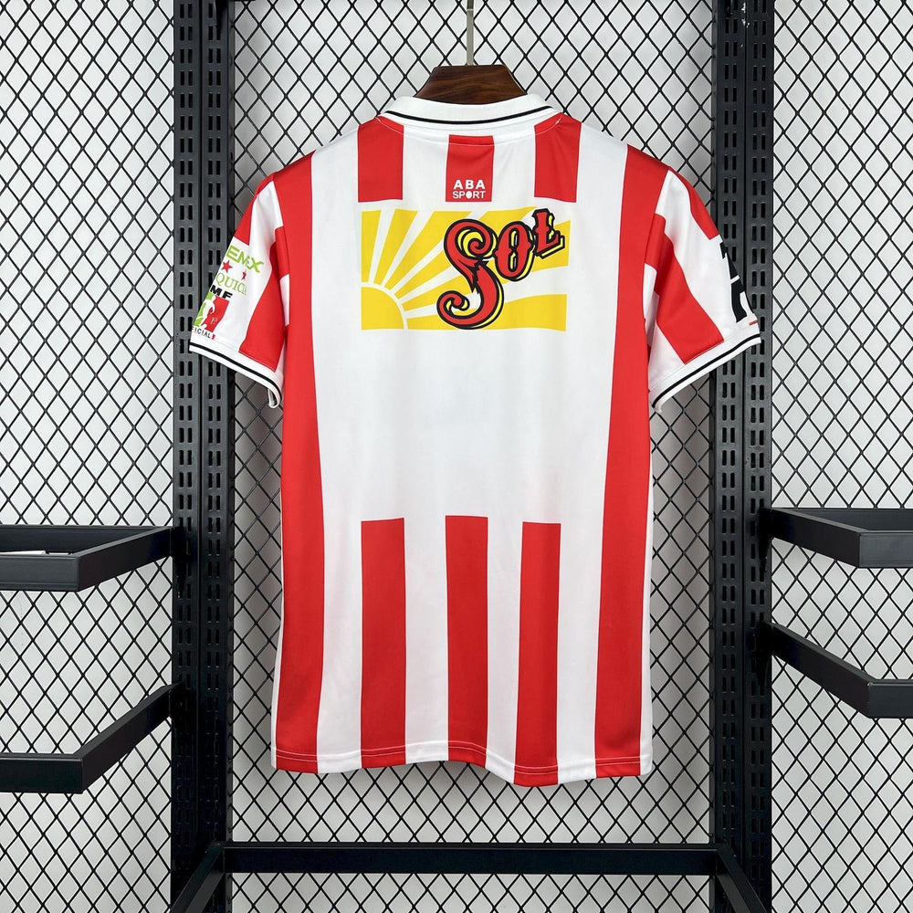 Retro Chivas 1994-95 Home Jersey