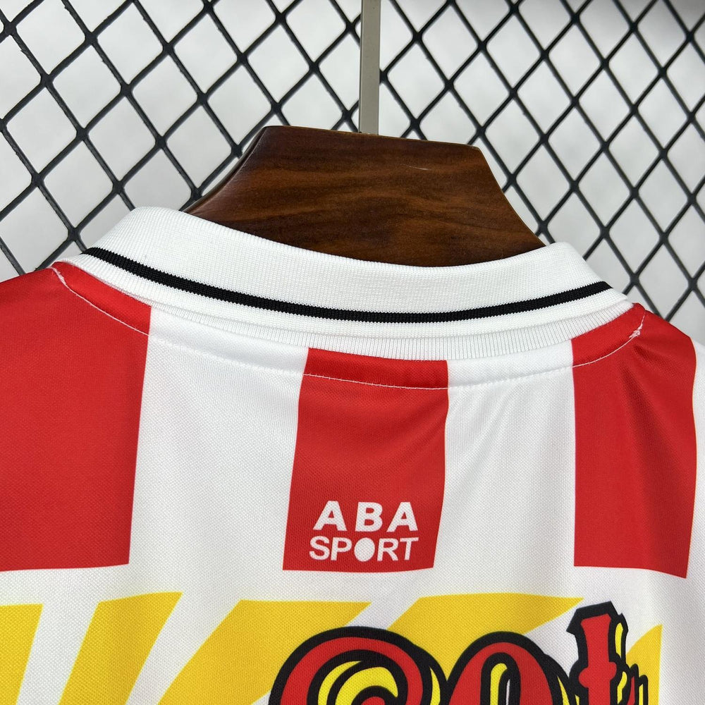 Retro Chivas 1994-95 Home Jersey