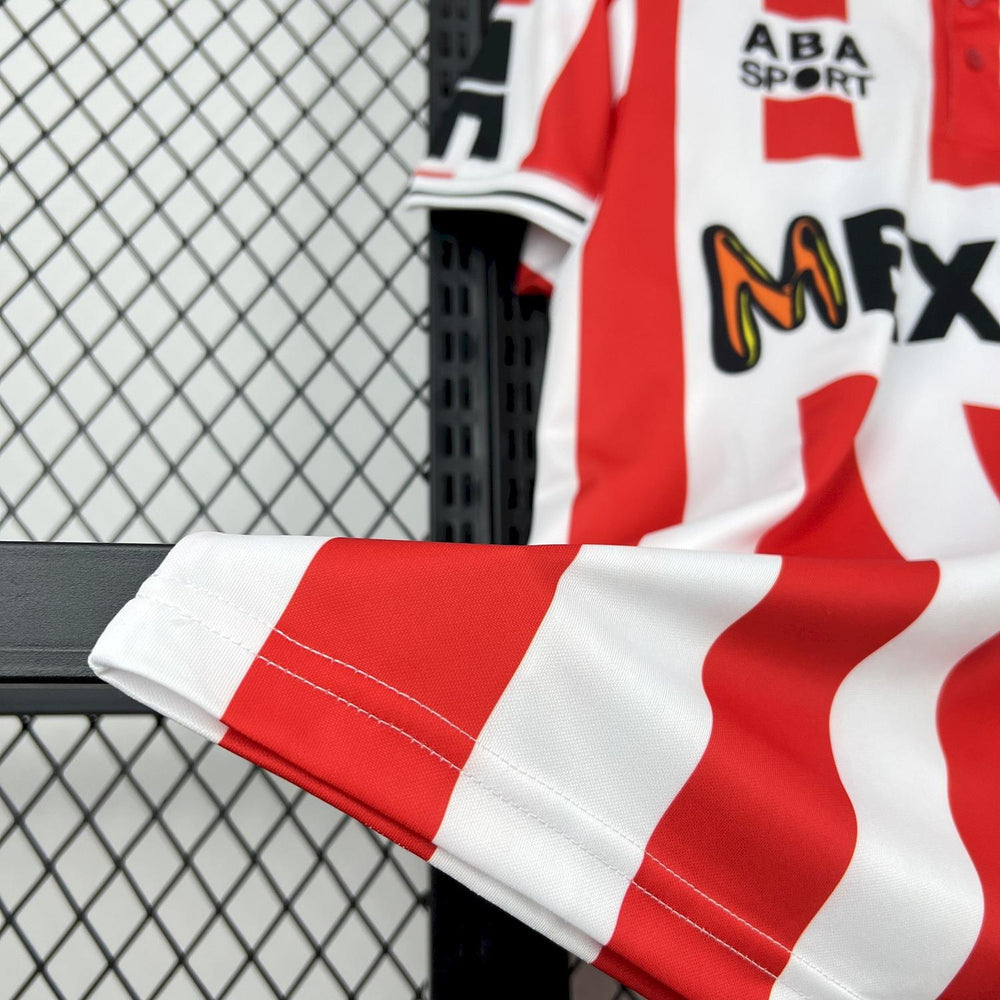 Retro Chivas 1994-95 Home Jersey