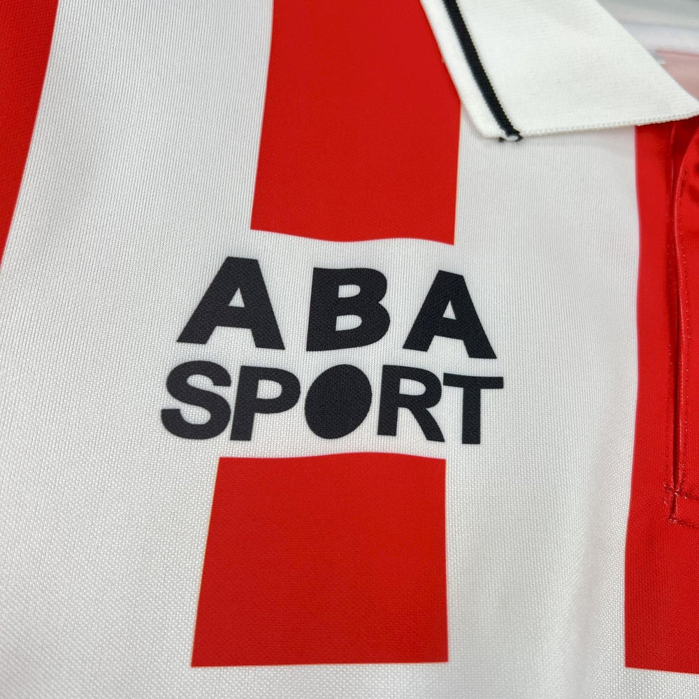 Retro Chivas 1994-95 Home Jersey