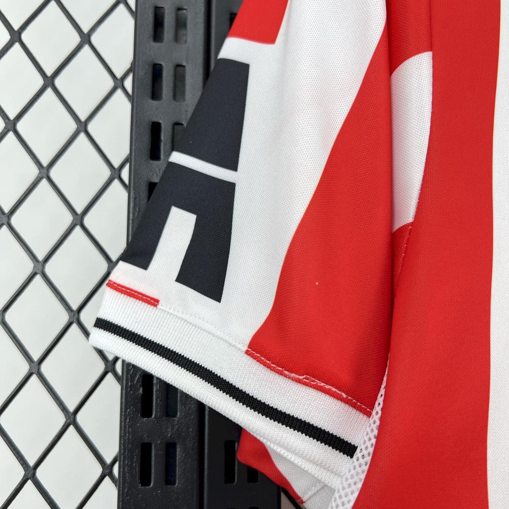 Retro Chivas 1994-95 Home Jersey