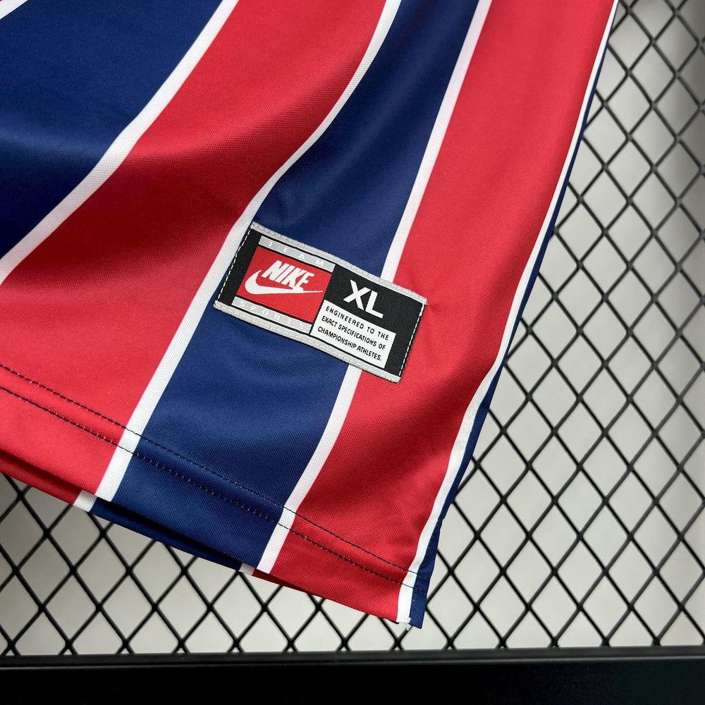 Retro Chivas 1997-98 Away Jersey