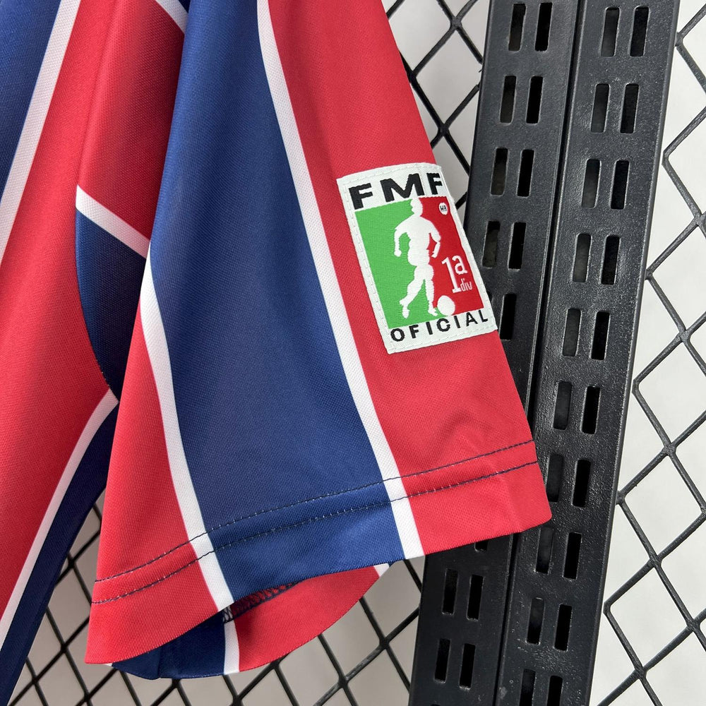 Retro Chivas 1997-98 Away Jersey