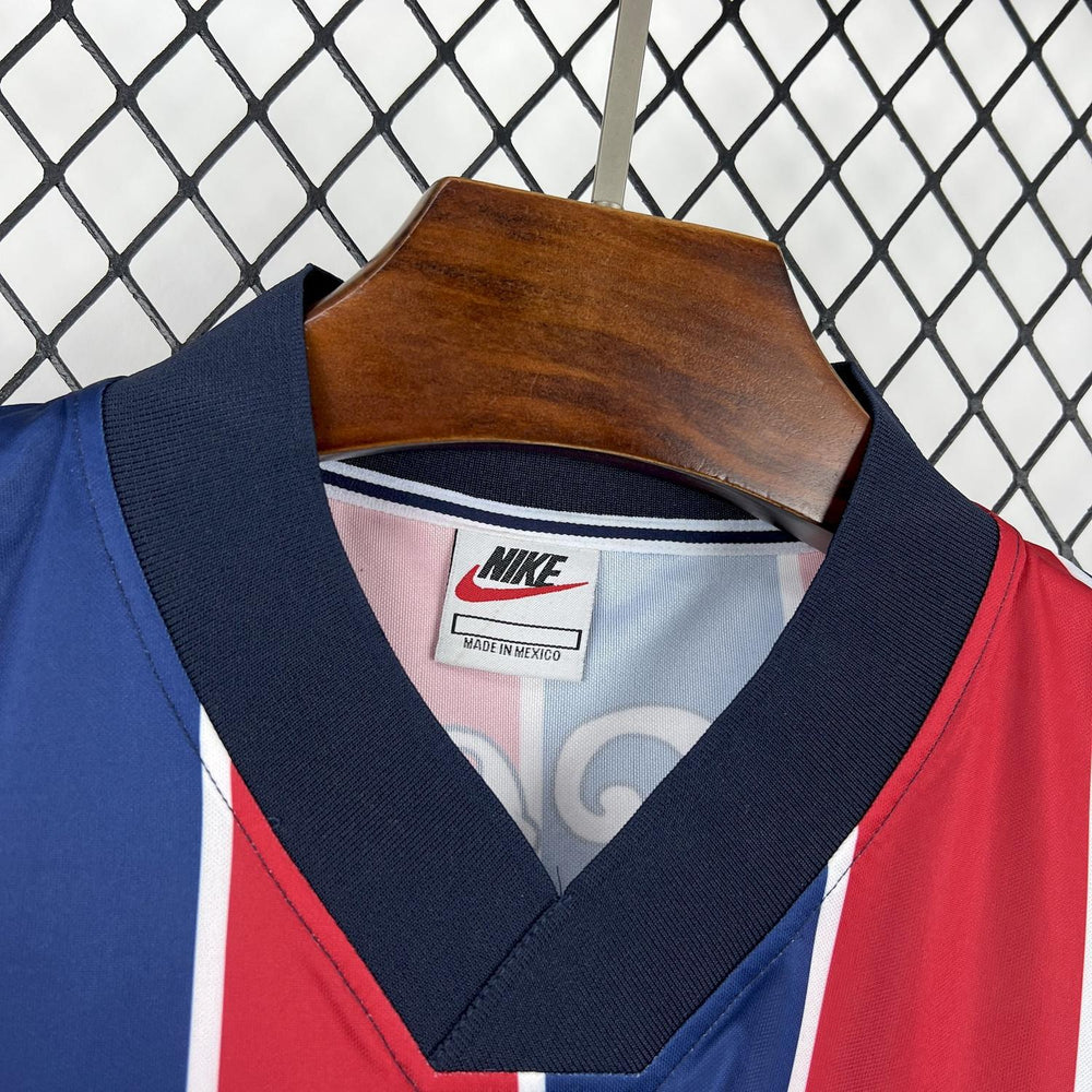 Retro Chivas 1997-98 Away Jersey