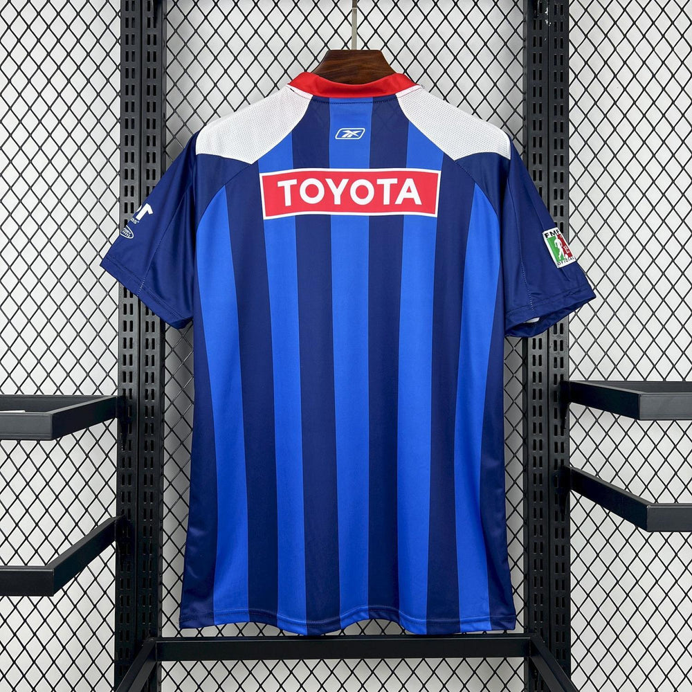 Retro Chivas 2006-07 Away Jersey