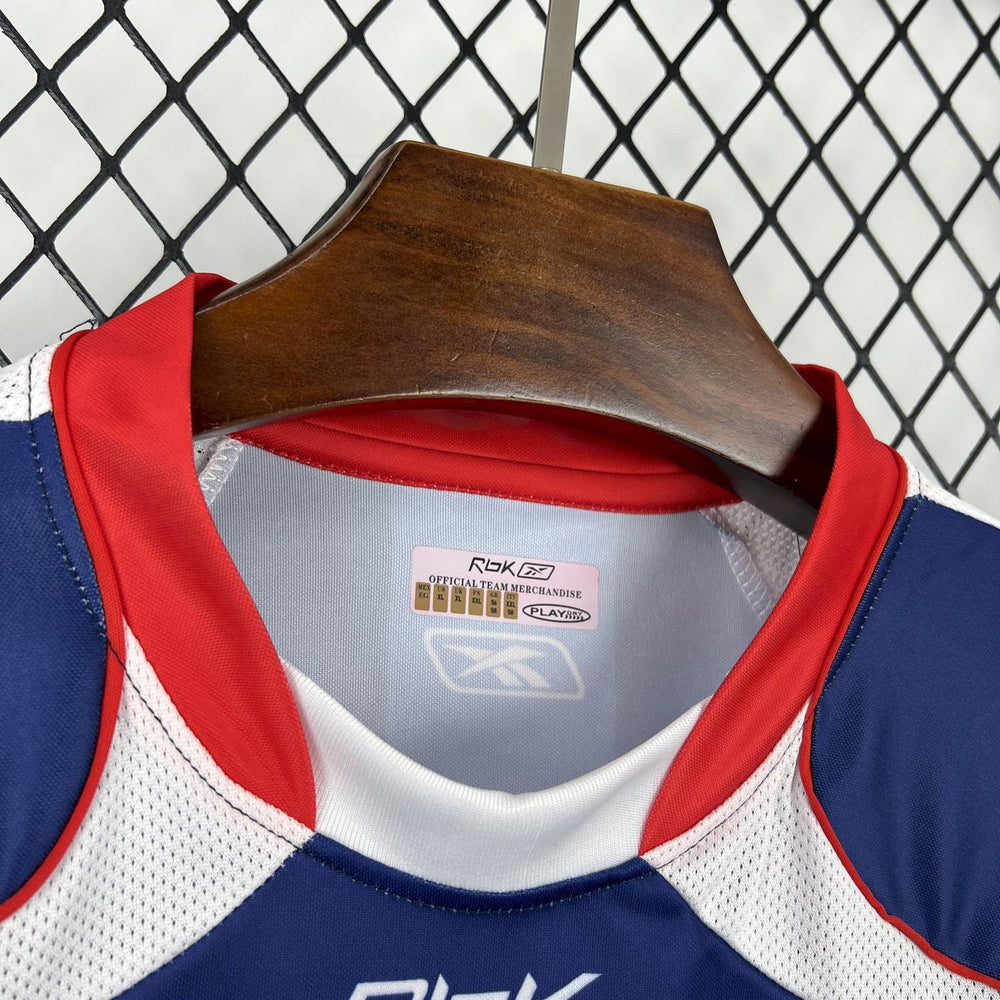 Retro Chivas 2006-07 Away Jersey