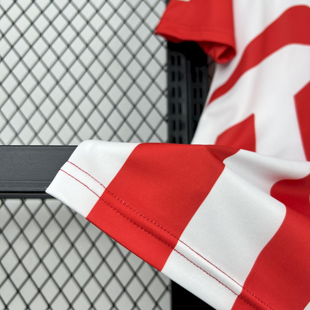 Retro Chivas 2006-07 Home Jersey