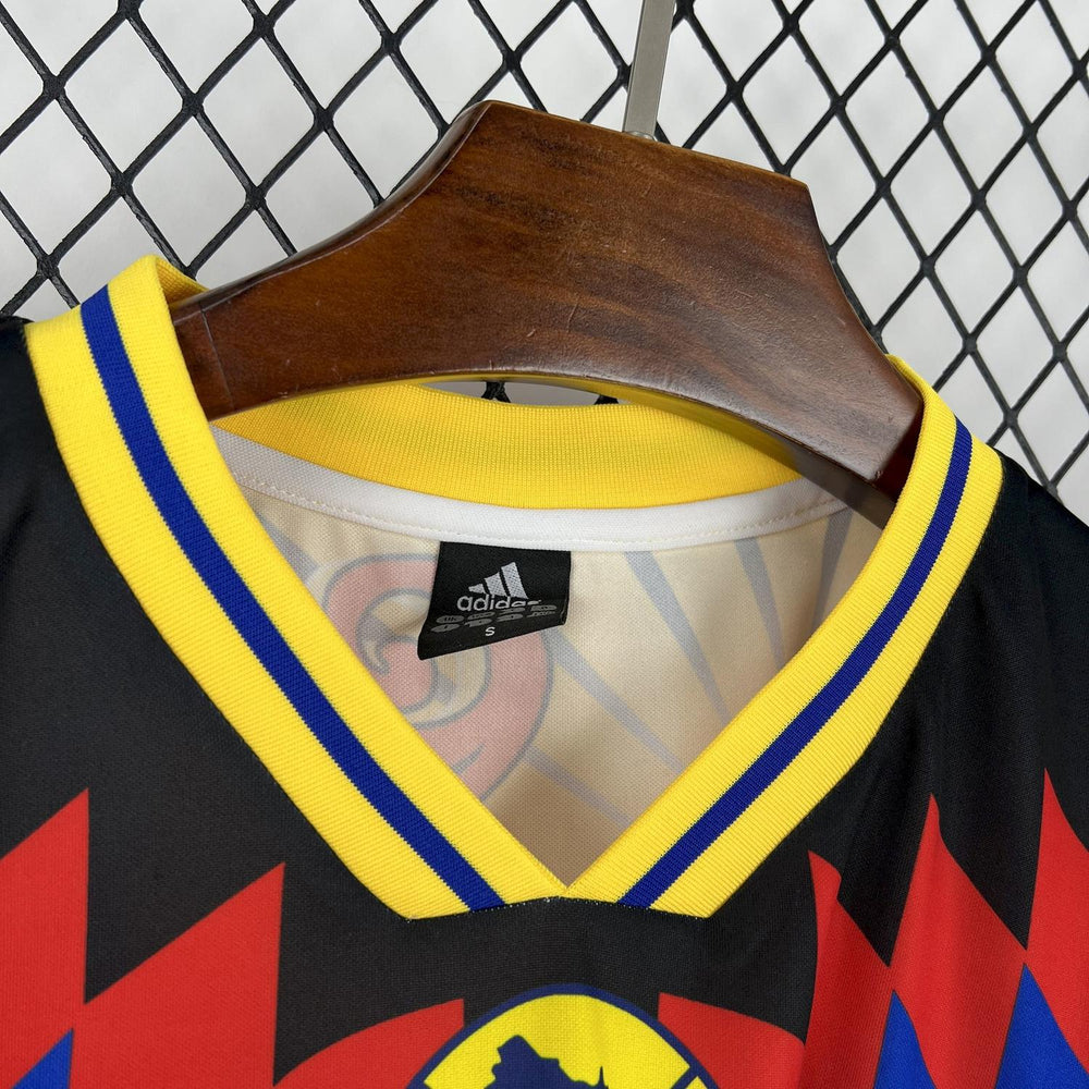 Retro Club America 1994-95 Home Jersey