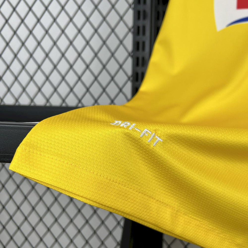 Retro Club America 2013-14 Home Jersey