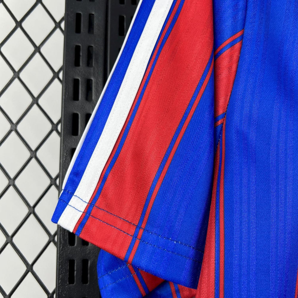 Retro Crystal Palace 1996-98 Home Jersey