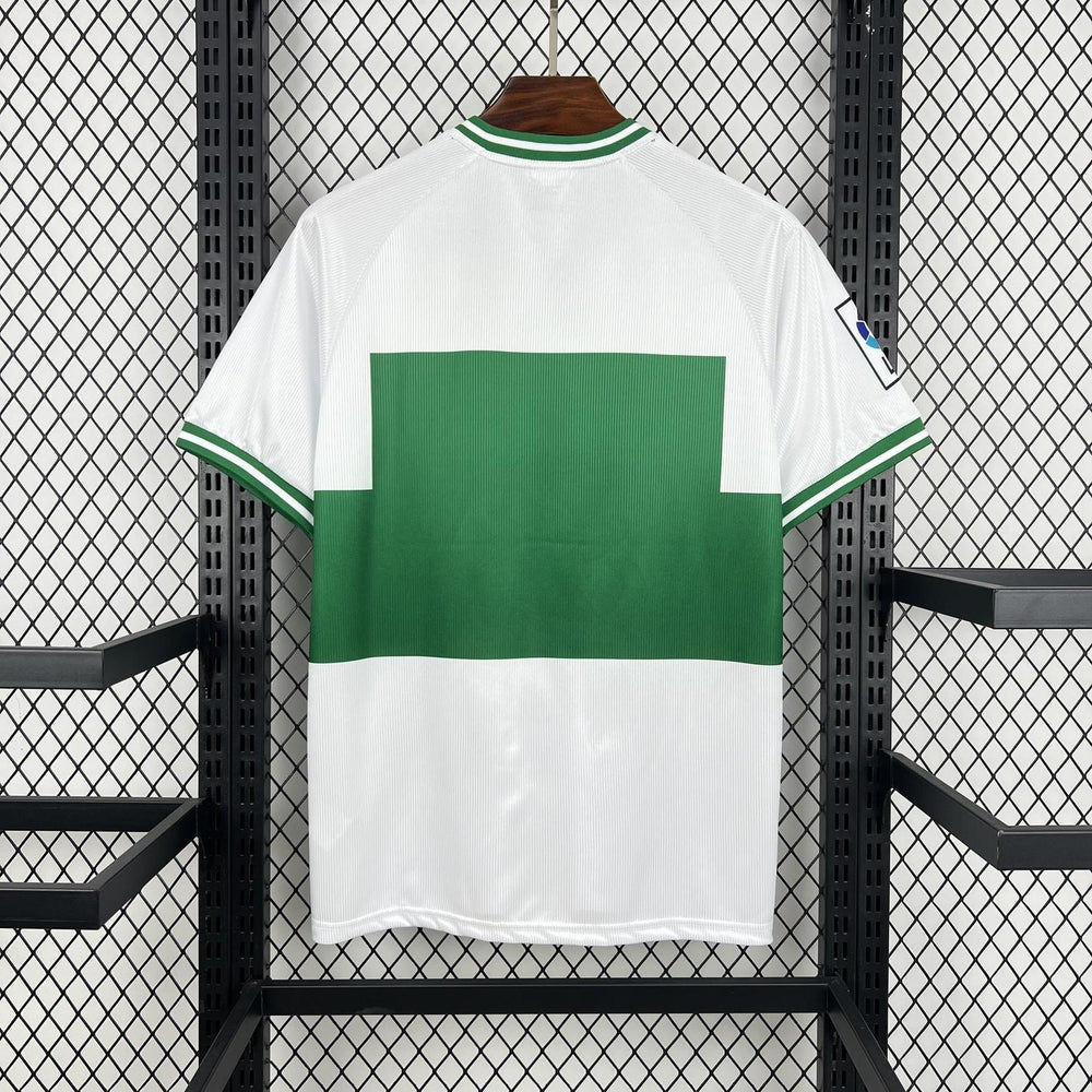 Retro Elche 2000-01 Away Jersey