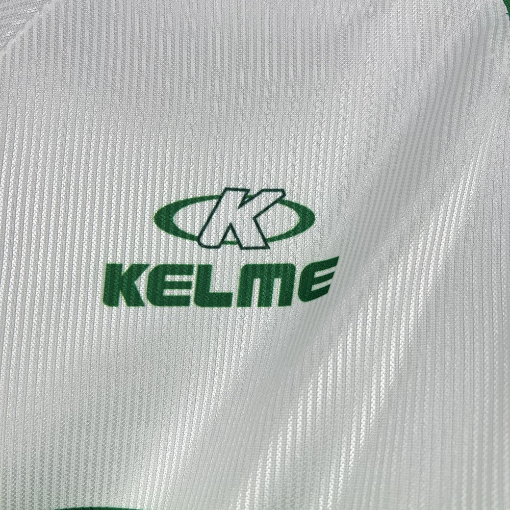Retro Elche 2000-01 Away Jersey