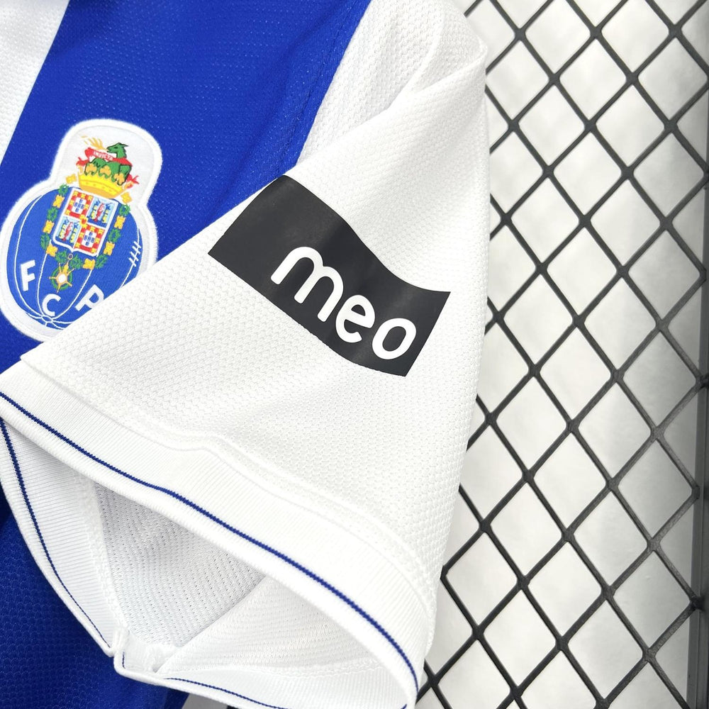 Retro FC Porto 2009-10 Home Jersey