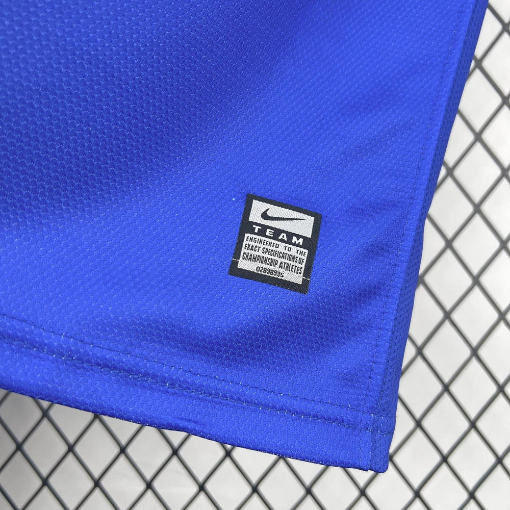 Retro FC Porto 2009-10 Home Jersey