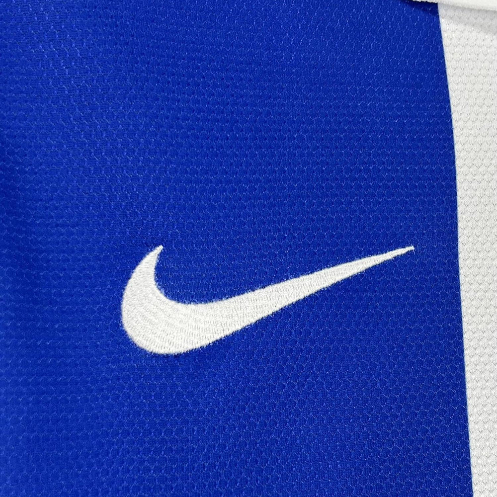 Retro FC Porto 2009-10 Home Jersey