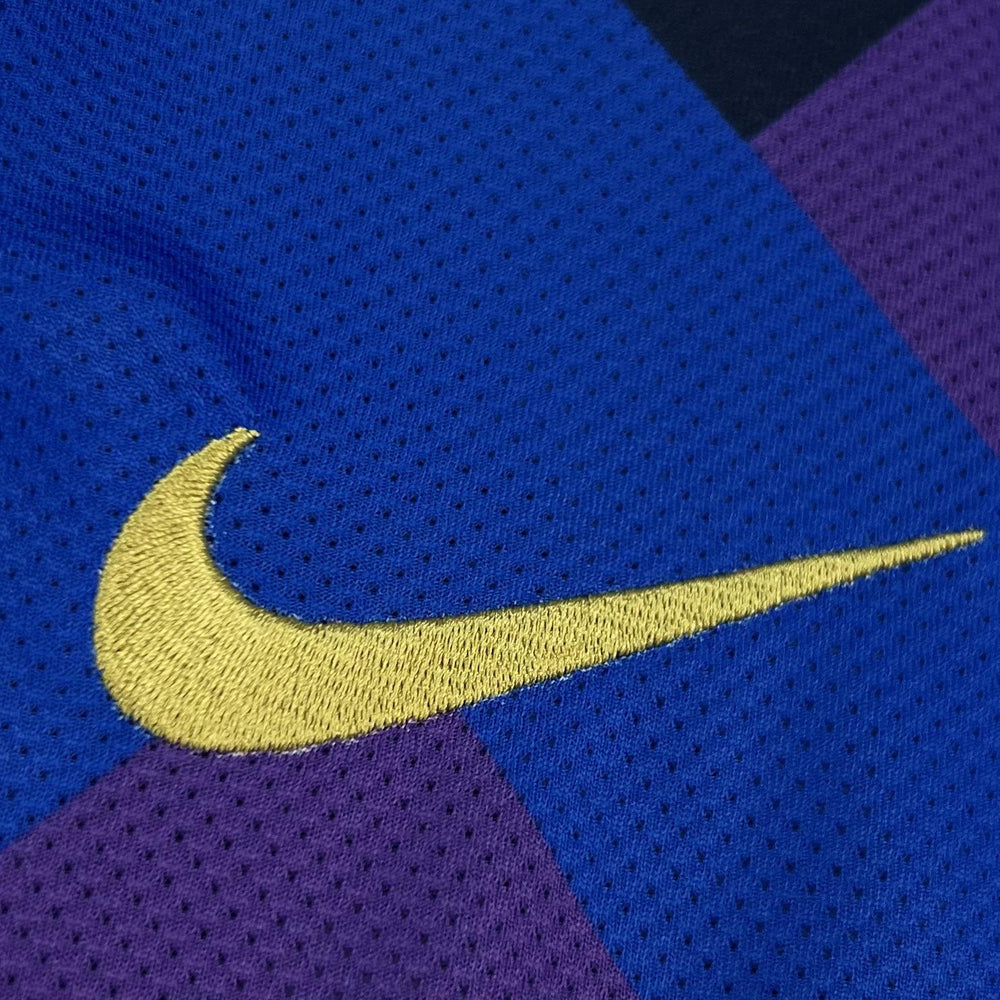 Retro FC Porto 2011-12 Away Jersey