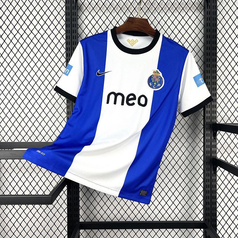 Retro FC Porto 2012-13 Home Jersey