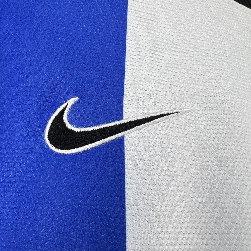 Retro FC Porto 2012-13 Home Jersey