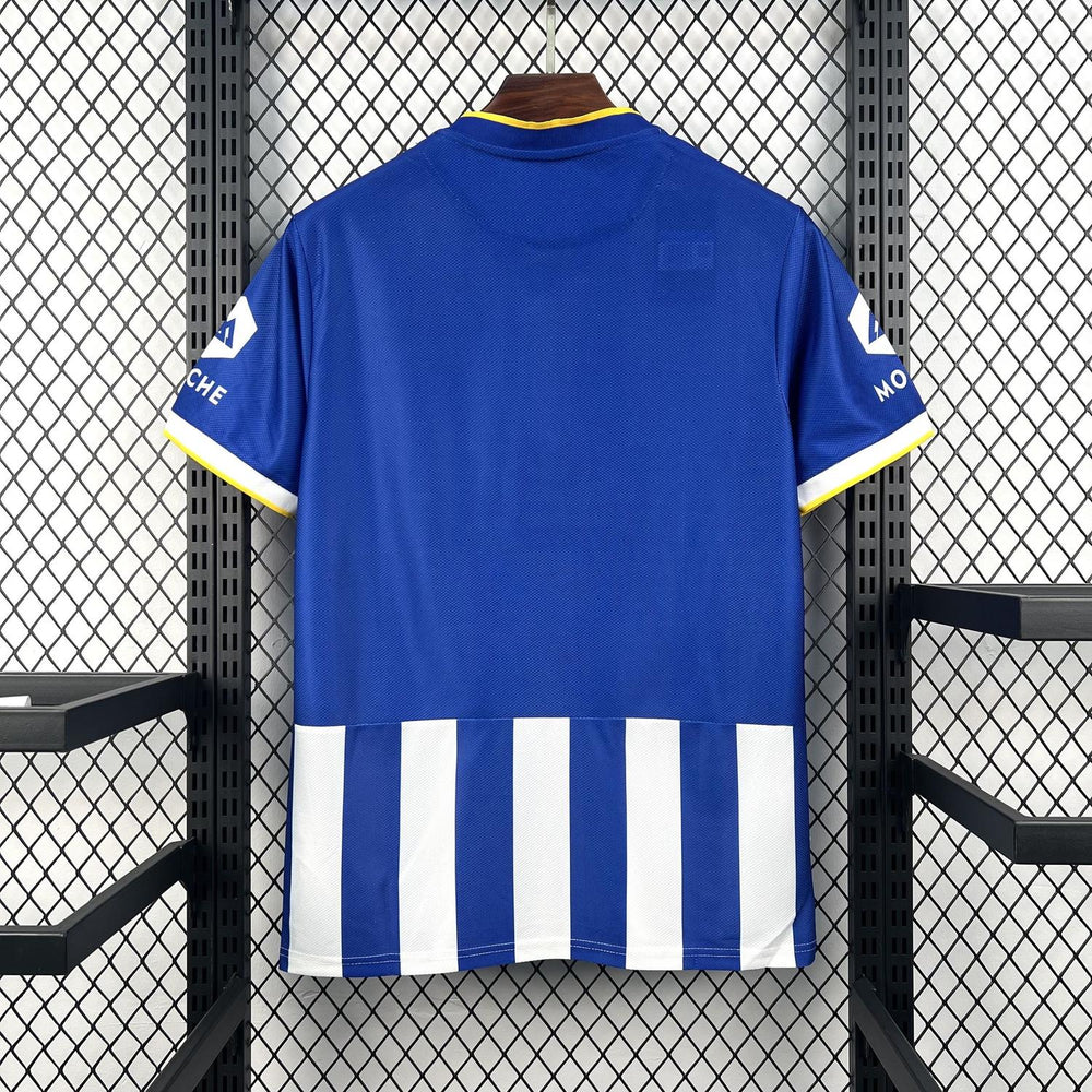 Retro FC Porto 2013-14 Home Jersey