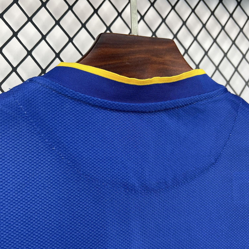 Retro FC Porto 2013-14 Home Jersey