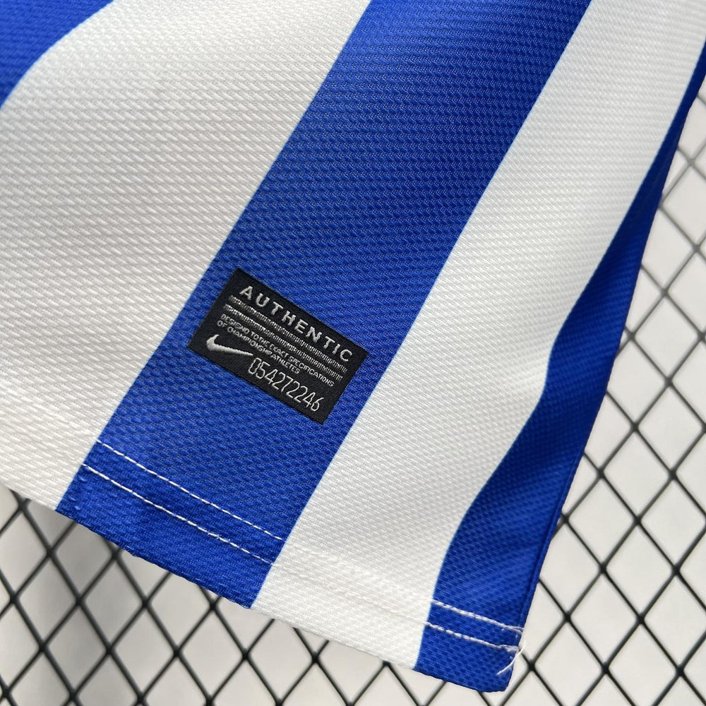 Retro FC Porto 2013-14 Home Jersey