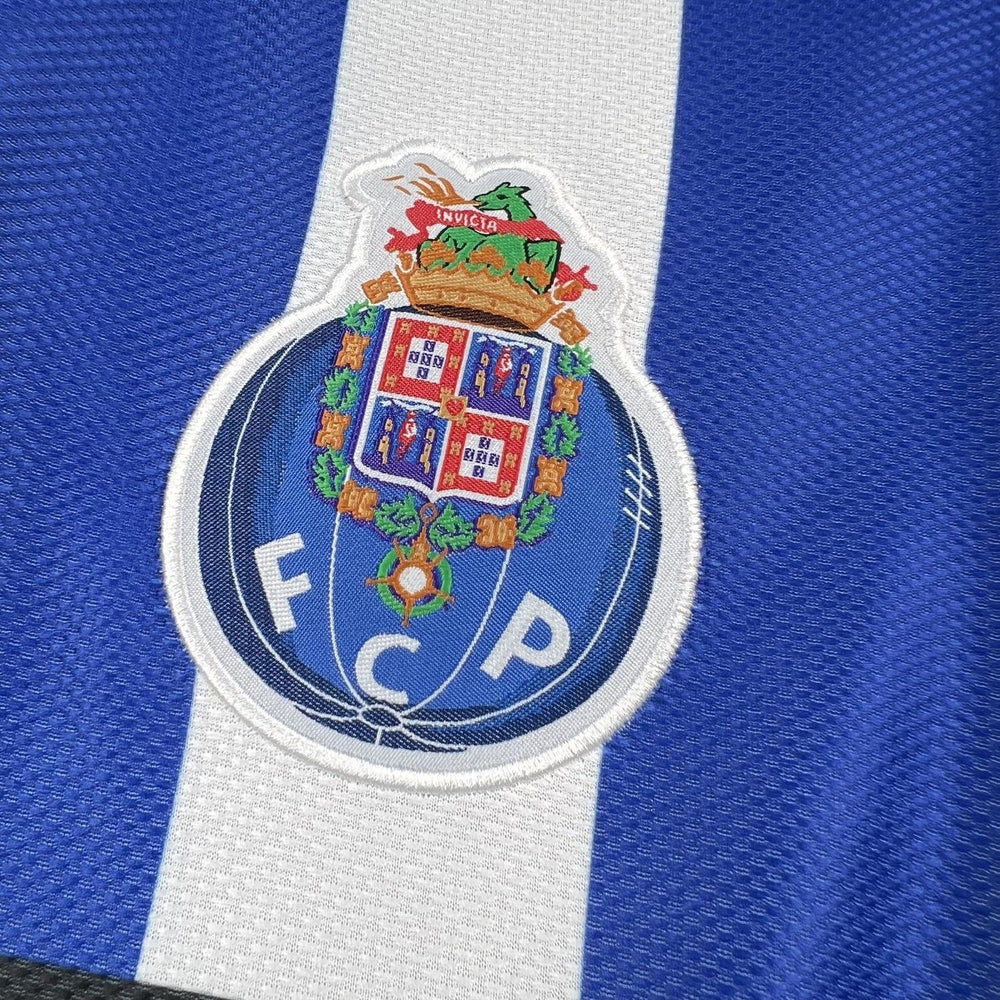Retro FC Porto 2013-14 Home Jersey