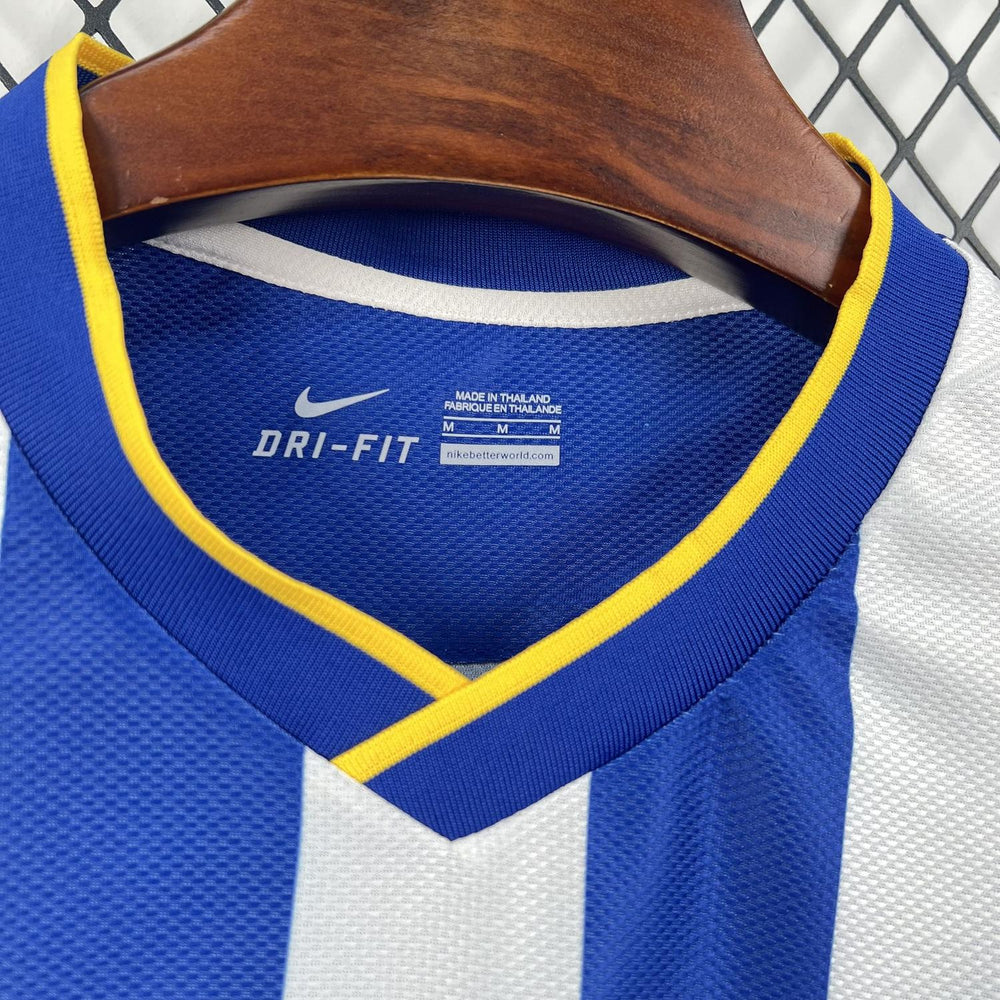 Retro FC Porto 2013-14 Home Jersey