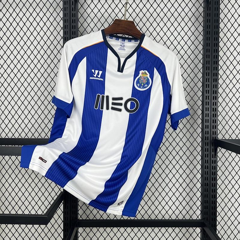 Retro FC Porto 2014-15 Home Jersey