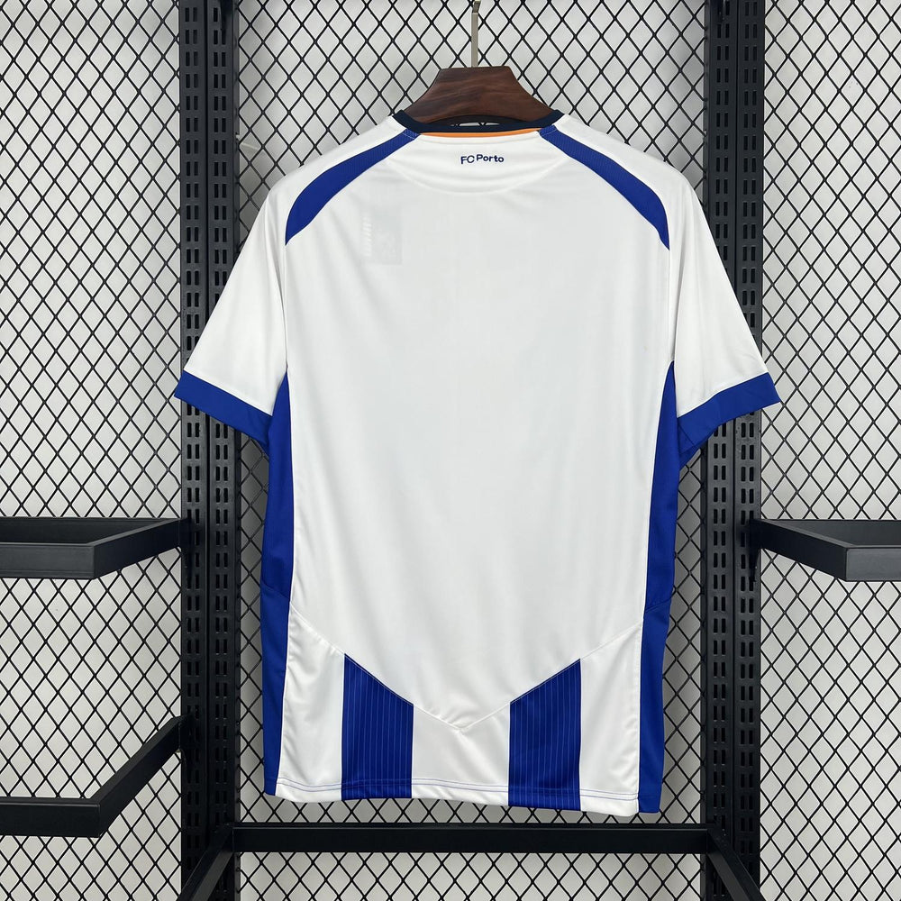 Retro FC Porto 2014-15 Home Jersey