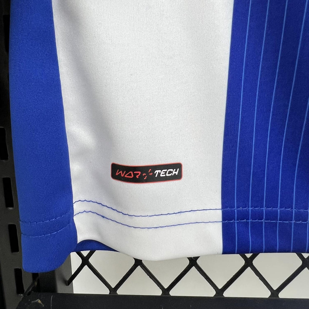 Retro FC Porto 2014-15 Home Jersey