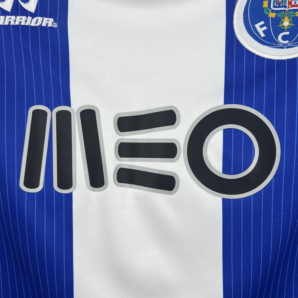 Retro FC Porto 2014-15 Home Jersey