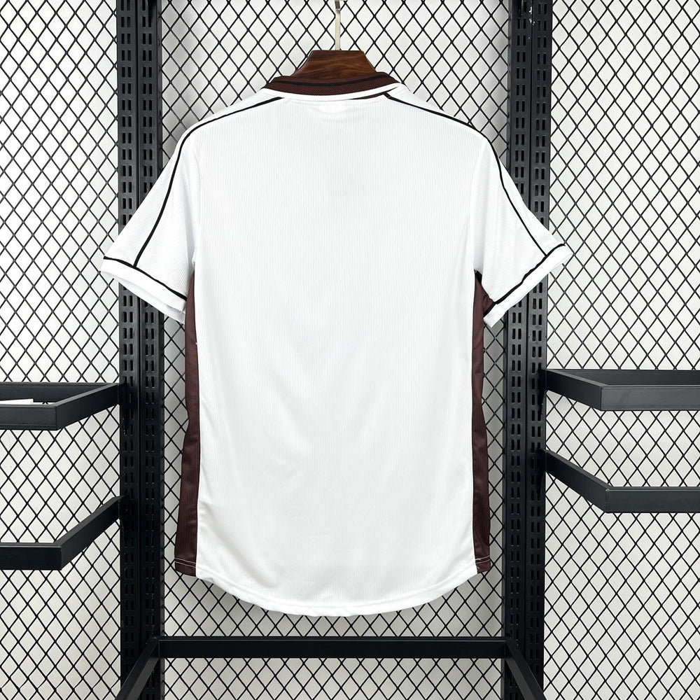Retro FC St. Pauli 1999-00 Home Jersey