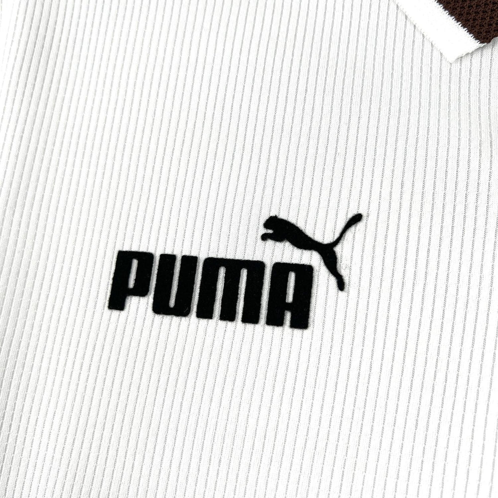 Retro FC St. Pauli 1999-00 Home Jersey