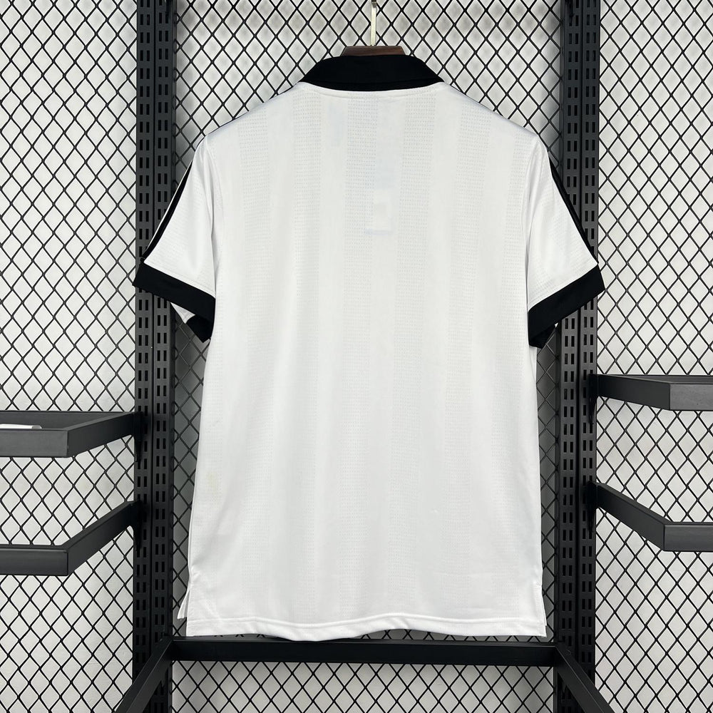 Retro Germany 1988-90 Home Jersey