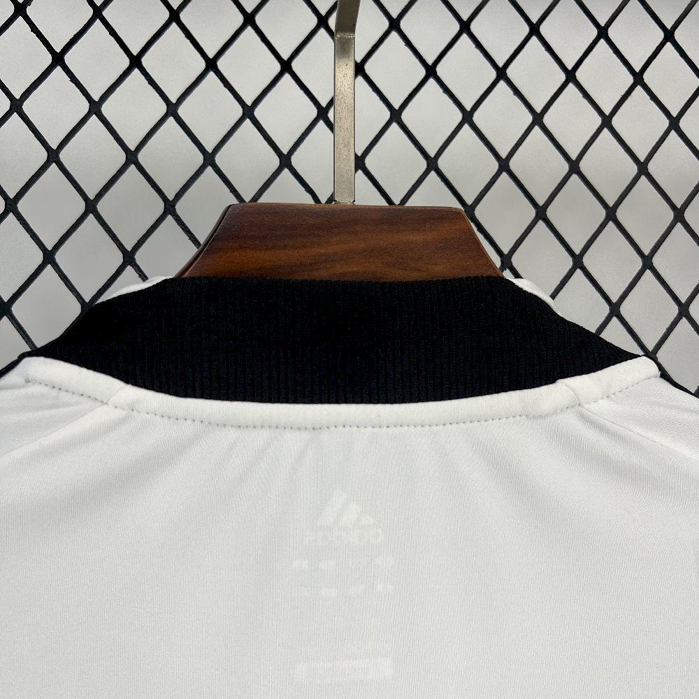 Retro Germany 2008 Home Jersey