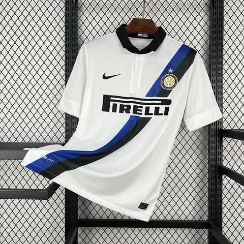 Retro Inter Milan 2011-12 Away Jersey