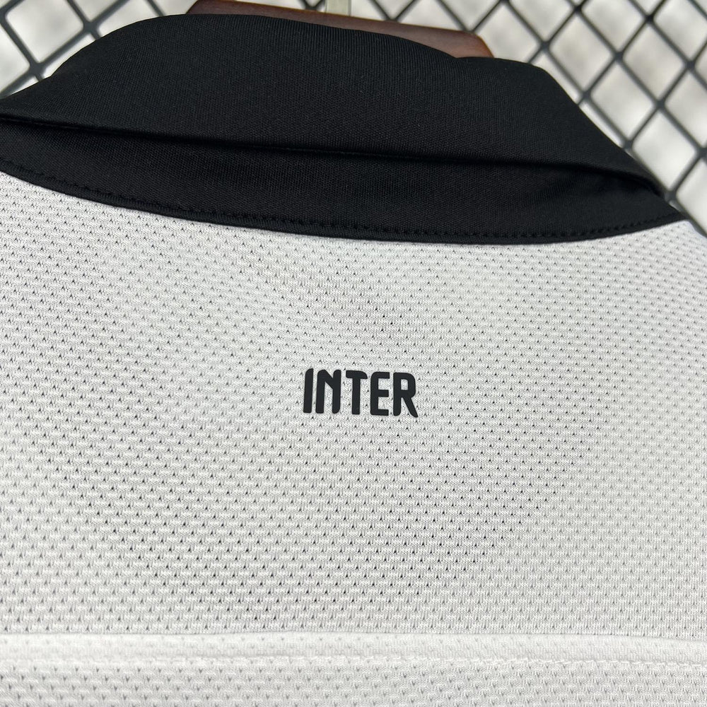 Retro Inter Milan 2011-12 Away Jersey