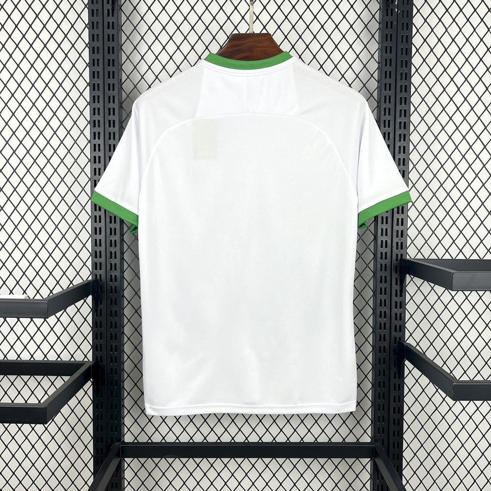 Retro Ireland Celtic Cross False9 2025-26 Jersey
