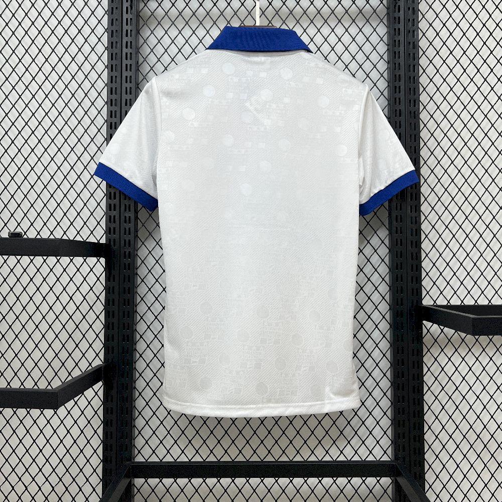 Retro Italy 1994 Away Training Jersey