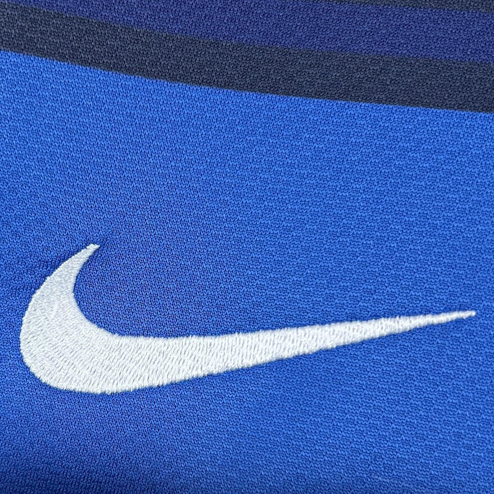 Retro Manchester United 2011-13 Away Jersey