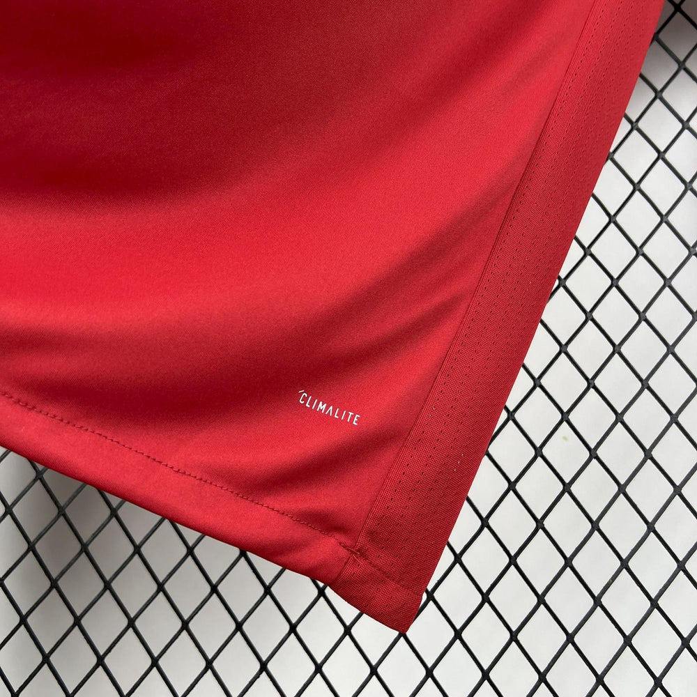 Retro Manchester United 2016-17 Home Jersey