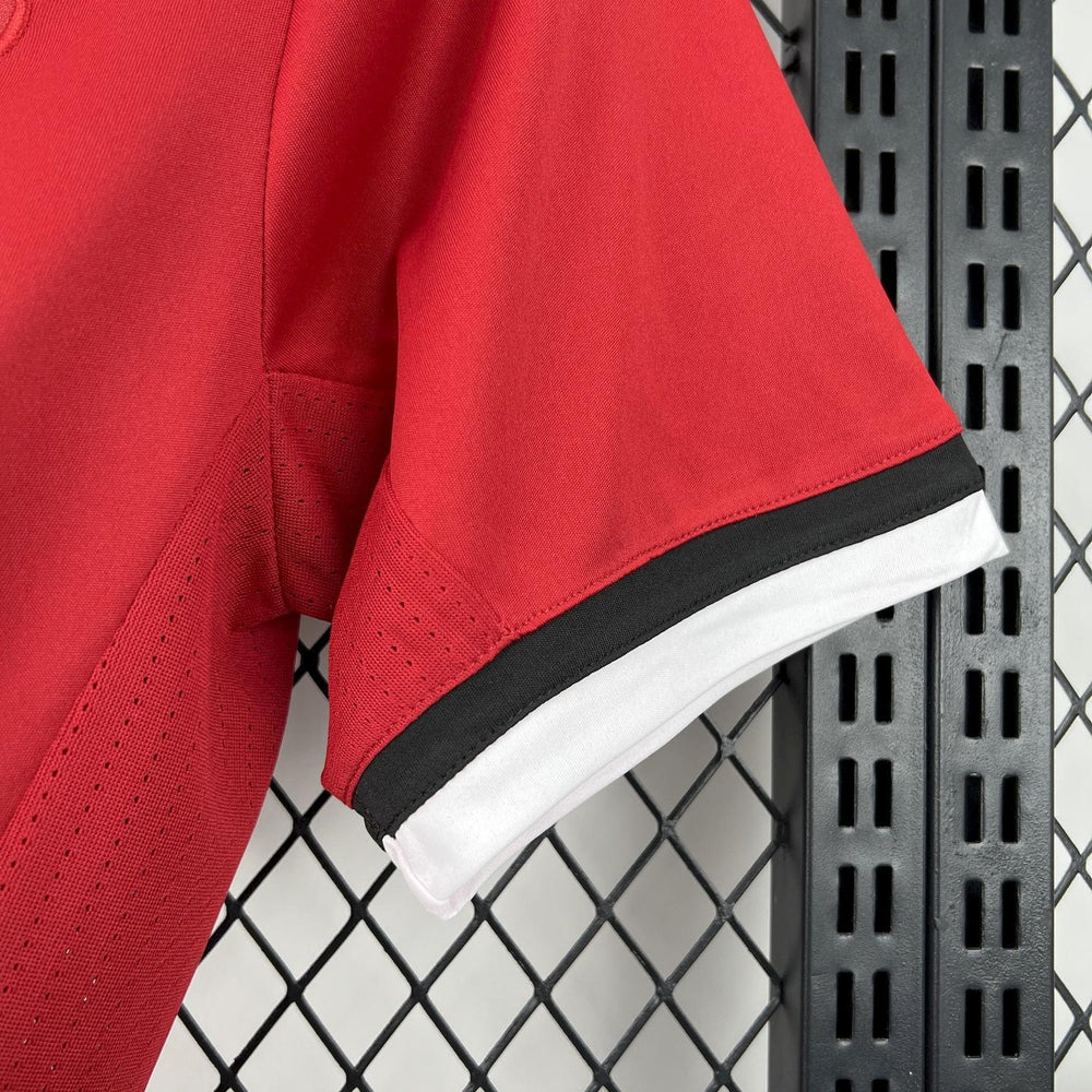 Retro Manchester United 2016-17 Home Jersey