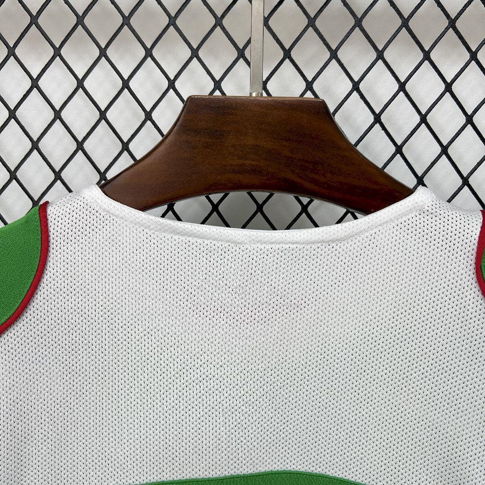 Retro Mexico 2004-05 Home Jersey