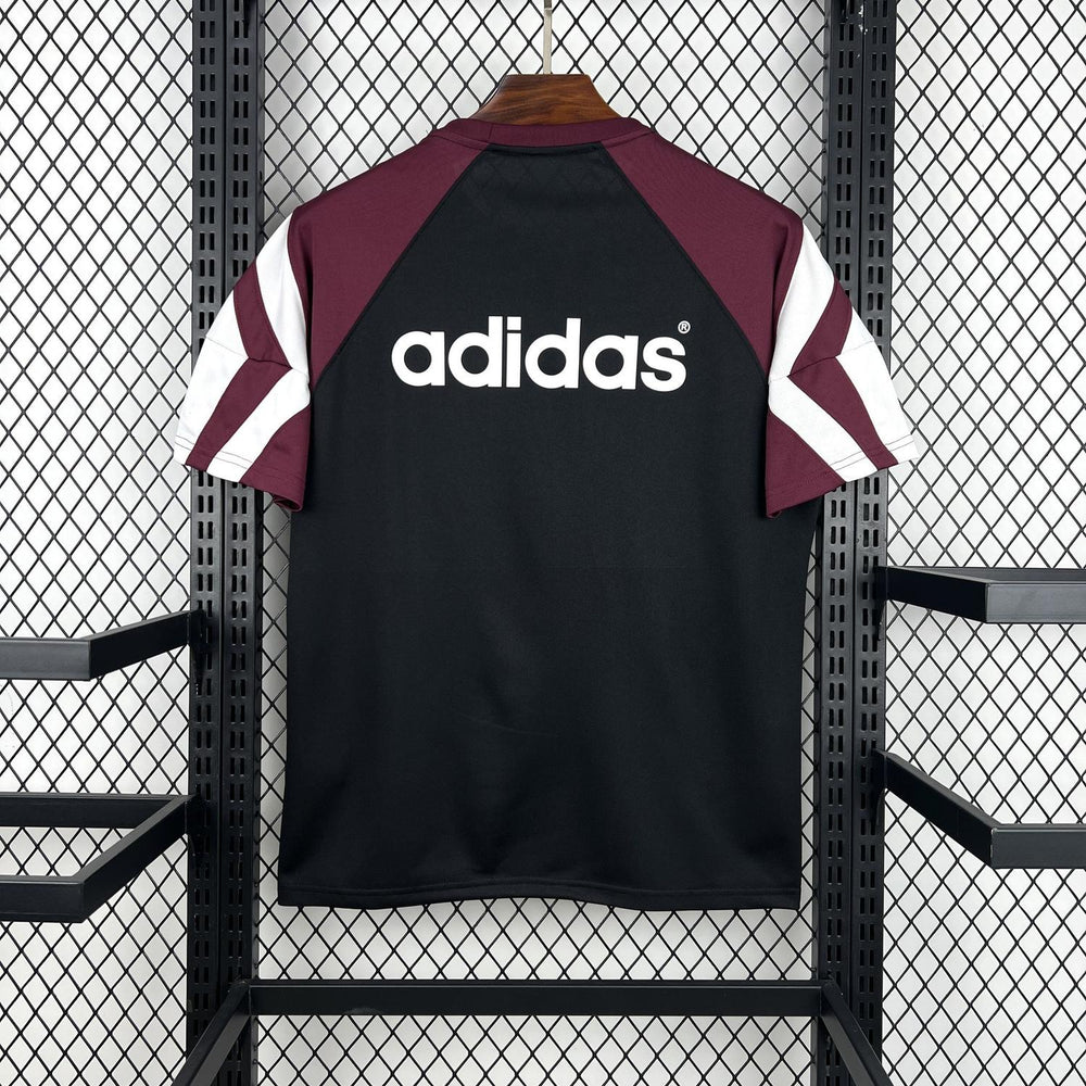 Retro Newcastle United 1995-96 Away Jersey