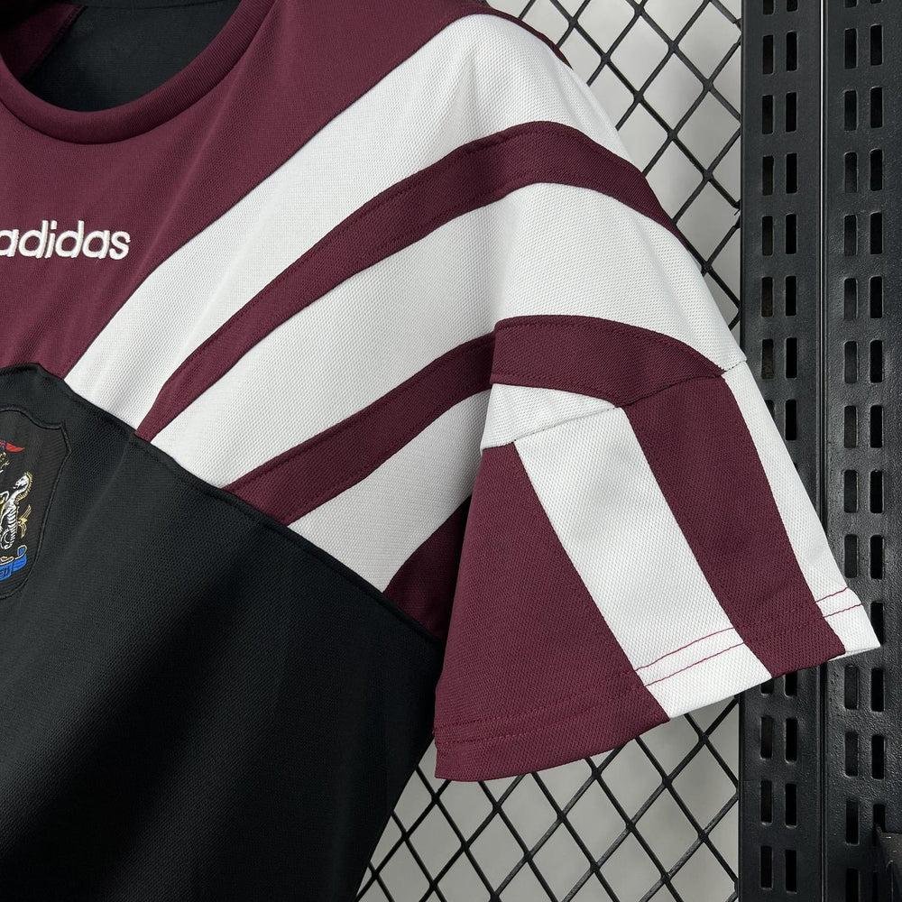 Retro Newcastle United 1995-96 Away Jersey