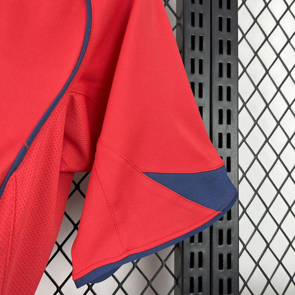Retro Paris Saint-Germain 2004-05 Away Jersey