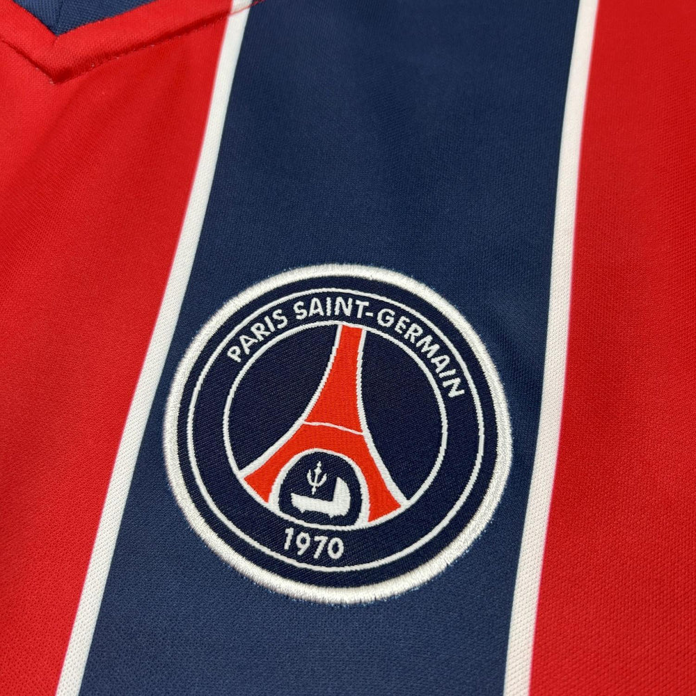 Retro Paris Saint-Germain 2004-05 Away Jersey