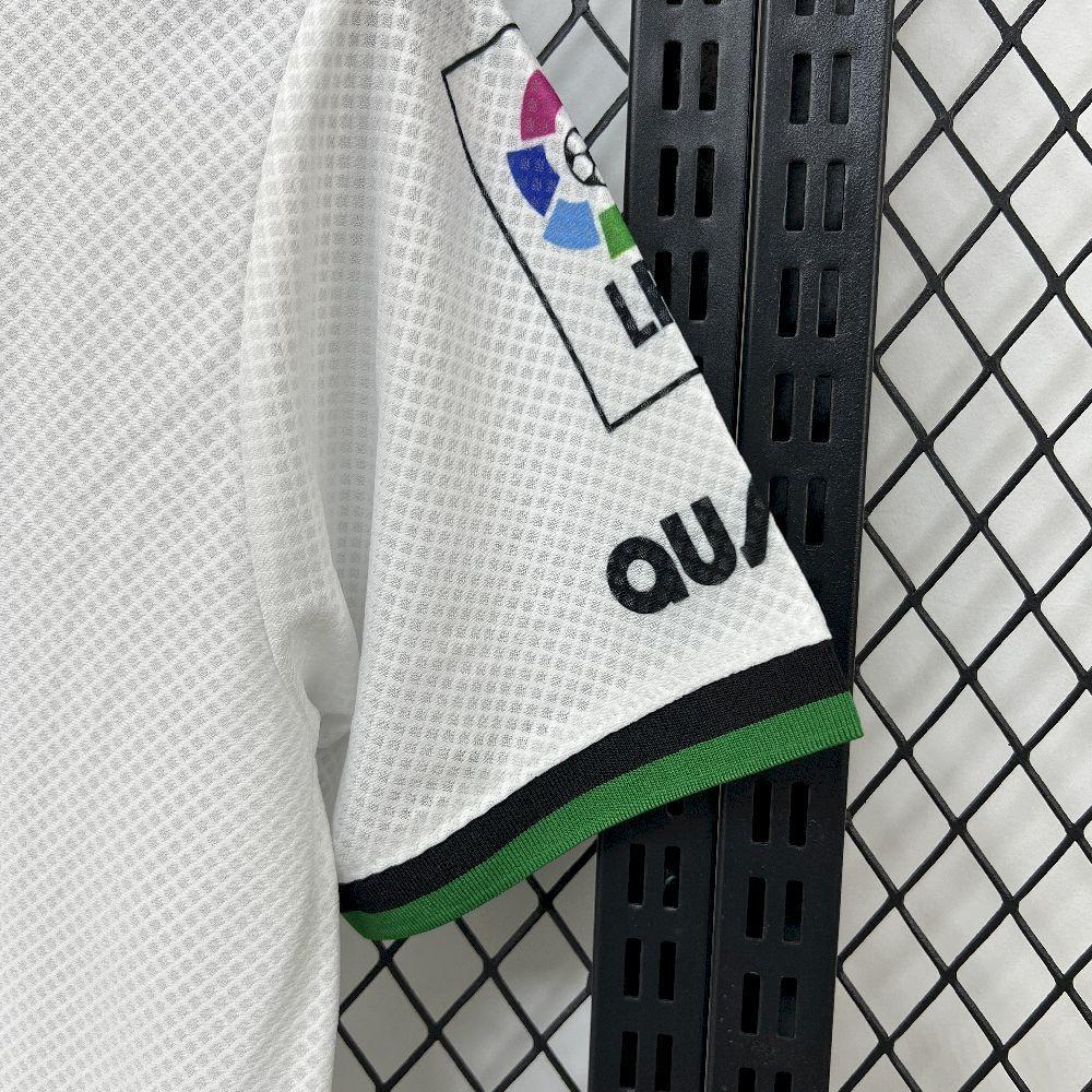 Retro Racing de Santander 1998-99 Home Jersey